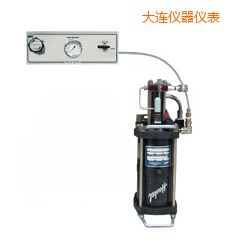 大連氣體增壓泵