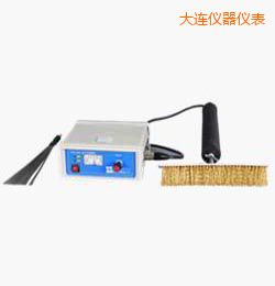 大連時(shí)代電火花檢漏儀