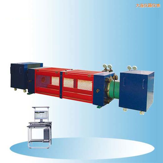 大連時代靜載錨固試驗機