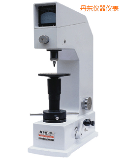 丹東布洛維硬度計