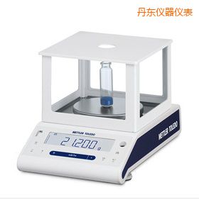丹東電子天平,220g,0.001g