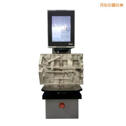 丹東全自動(dòng)布氏硬度計(jì)