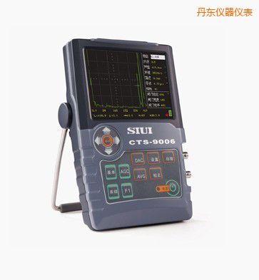丹東數(shù)字超聲波探傷儀
