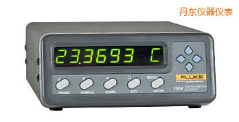 丹東單通道便攜式測(cè)溫儀