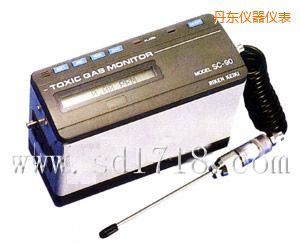 丹東氫化物氣體檢測分析儀