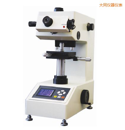 大同時代顯微硬度計(jì)