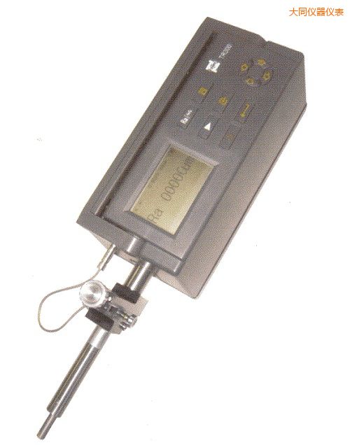 大同時(shí)代粗糙度形狀測(cè)量?jī)x