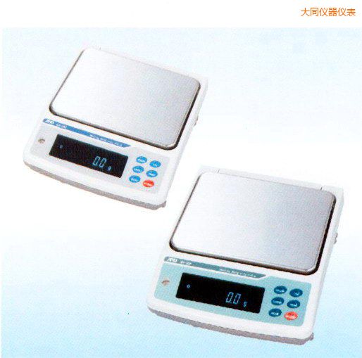 ��ͬ���ܹ��I(y��)��ƽ,8.1kg,0.01g