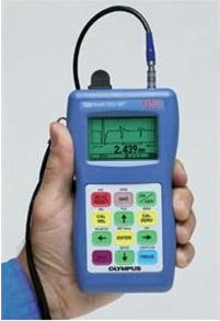 大同超聲波測(cè)厚儀