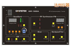 達州射頻電路實驗系統(tǒng)