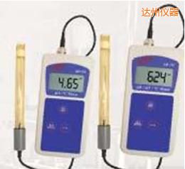 達州酸度 氧化還原電位 溫度 便攜式測試儀
