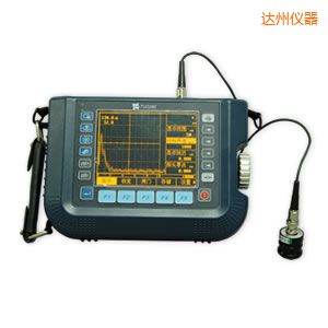 達(dá)州超聲波探傷儀