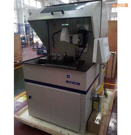 達(dá)州大型全自動(dòng)切割機(jī)