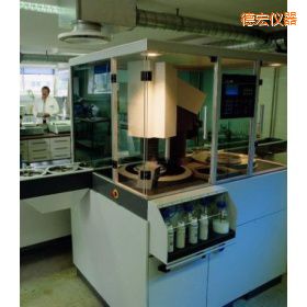 德宏模塊化自動(dòng)試樣制備系統(tǒng)