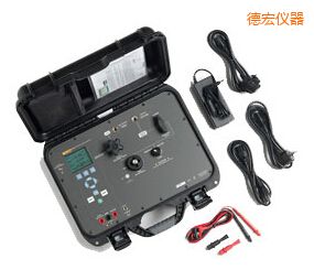 德宏便攜式壓力校準器