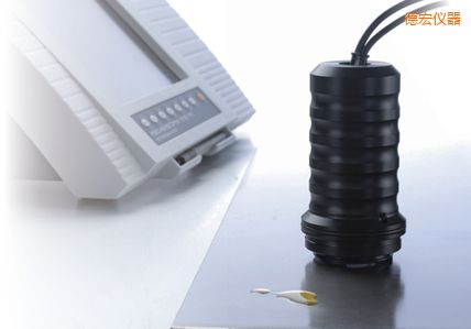 德宏β 射線反向散射法