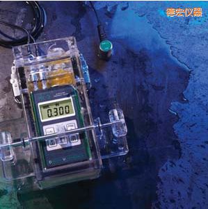德宏水下測(cè)厚儀