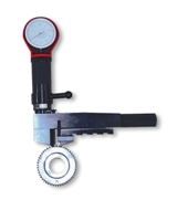 德宏便攜式齒面硬度計