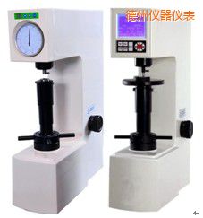 德州電動(dòng)(數(shù)顯)表面洛氏硬度計(jì)