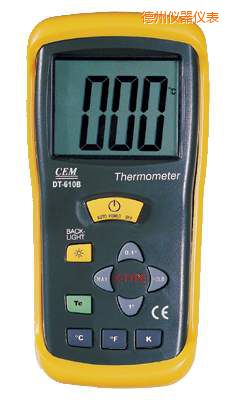 德州測溫儀