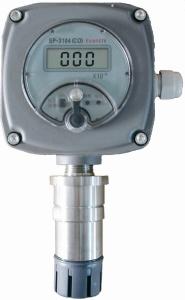 德州毒性氣體檢測(cè)探頭