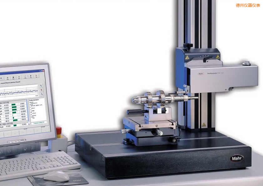 德州臺(tái)式粗糙度儀