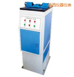 定西時(shí)代電動(dòng)夏比沖擊試樣缺口拉床