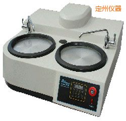 定州時代手動研磨拋光機(jī)