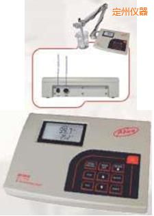 定州專業(yè)電導(dǎo)率 TDS 溫度 臺(tái)式測(cè)量?jī)x