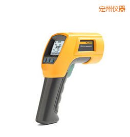 定州高溫紅外測(cè)溫儀