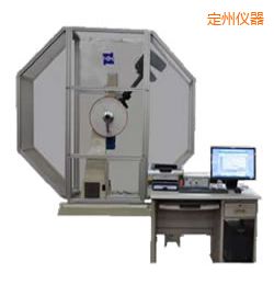 定州時(shí)代儀器化沖擊試驗(yàn)機(jī)