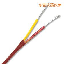 東營(yíng)J型熱電偶補(bǔ)償導(dǎo)線