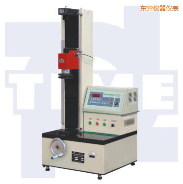 東營單數顯彈簧拉壓試驗機