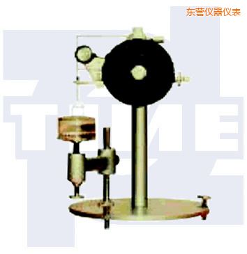 東營(yíng)手動(dòng)界面張力儀