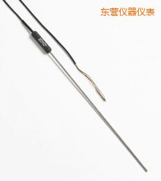 東營高性能金屬桿標(biāo)準(zhǔn)鉑電阻溫度計(jì)
