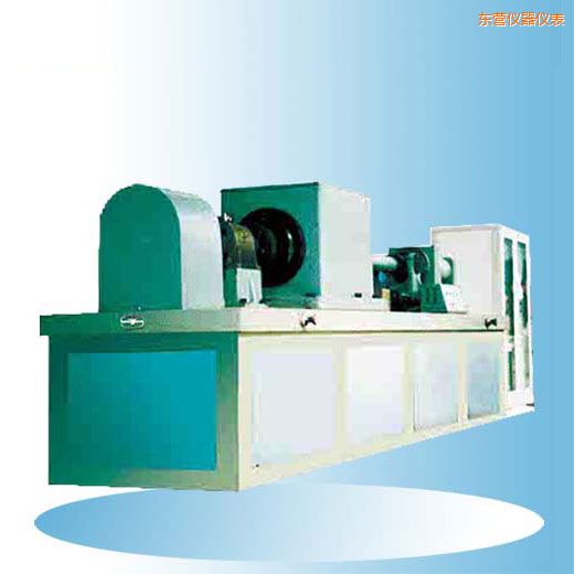 東營時代微機(jī)控制電液伺服軸承試驗機(jī)