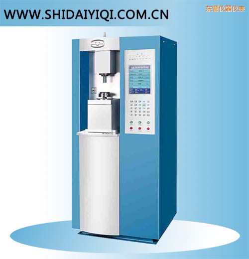 東營時(shí)代立式萬能摩擦磨損試驗(yàn)機(jī)