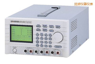 撫順可程式/線性/直流電源供應器