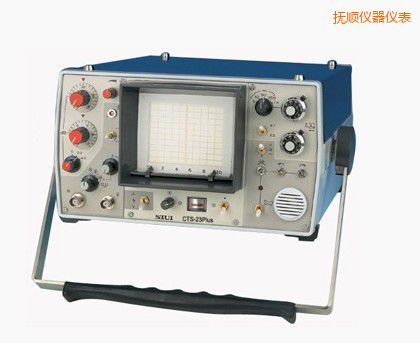撫順模擬超聲波探傷儀