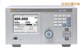 撫順氣體壓力控制器校準(zhǔn)器