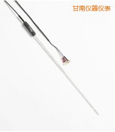 甘南高精度石英套管標準鉑電阻溫度計