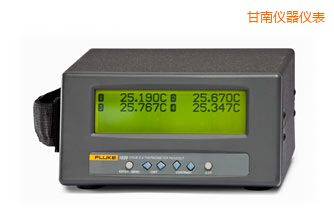 甘南四通道便攜式測(cè)溫儀