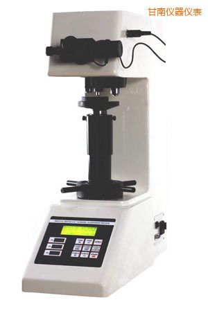 甘南數(shù)顯小負(fù)荷布氏硬度計
