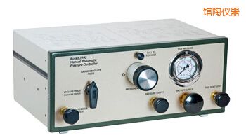 館陶手動精密氣體壓力調節(jié)器