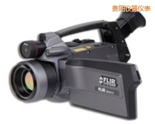 貴陽紅外熱像儀