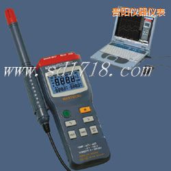 貴陽數(shù)字溫濕度表
