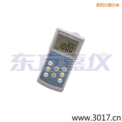 貴陽(yáng)防水型熱電偶便攜溫度計(jì)便攜溫度測(cè)試儀