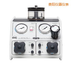 貴陽手動精密液壓調節(jié)器