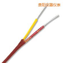 貴陽(yáng)K型熱電偶補(bǔ)償導(dǎo)線