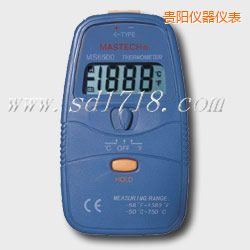 貴陽數字溫度計